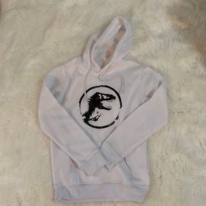 Jurassic park hoodie